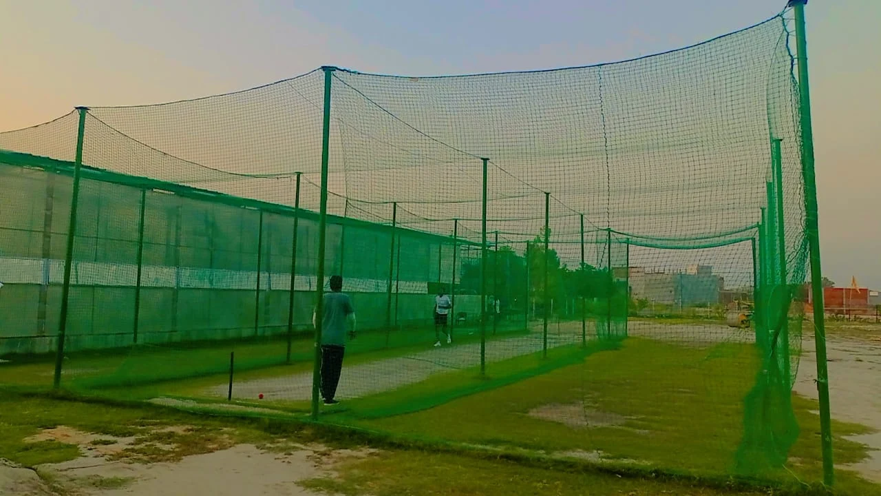 P. K. Dhumal Cricket Ground thumb 2