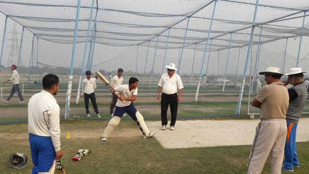 Paarth Cricket Academy thumb 3