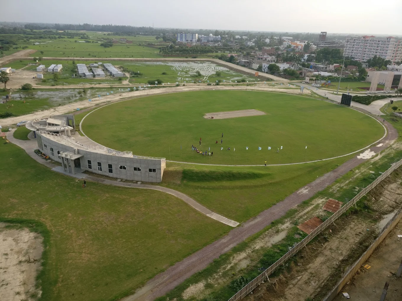 Paarth Cricket Academy thumb 2