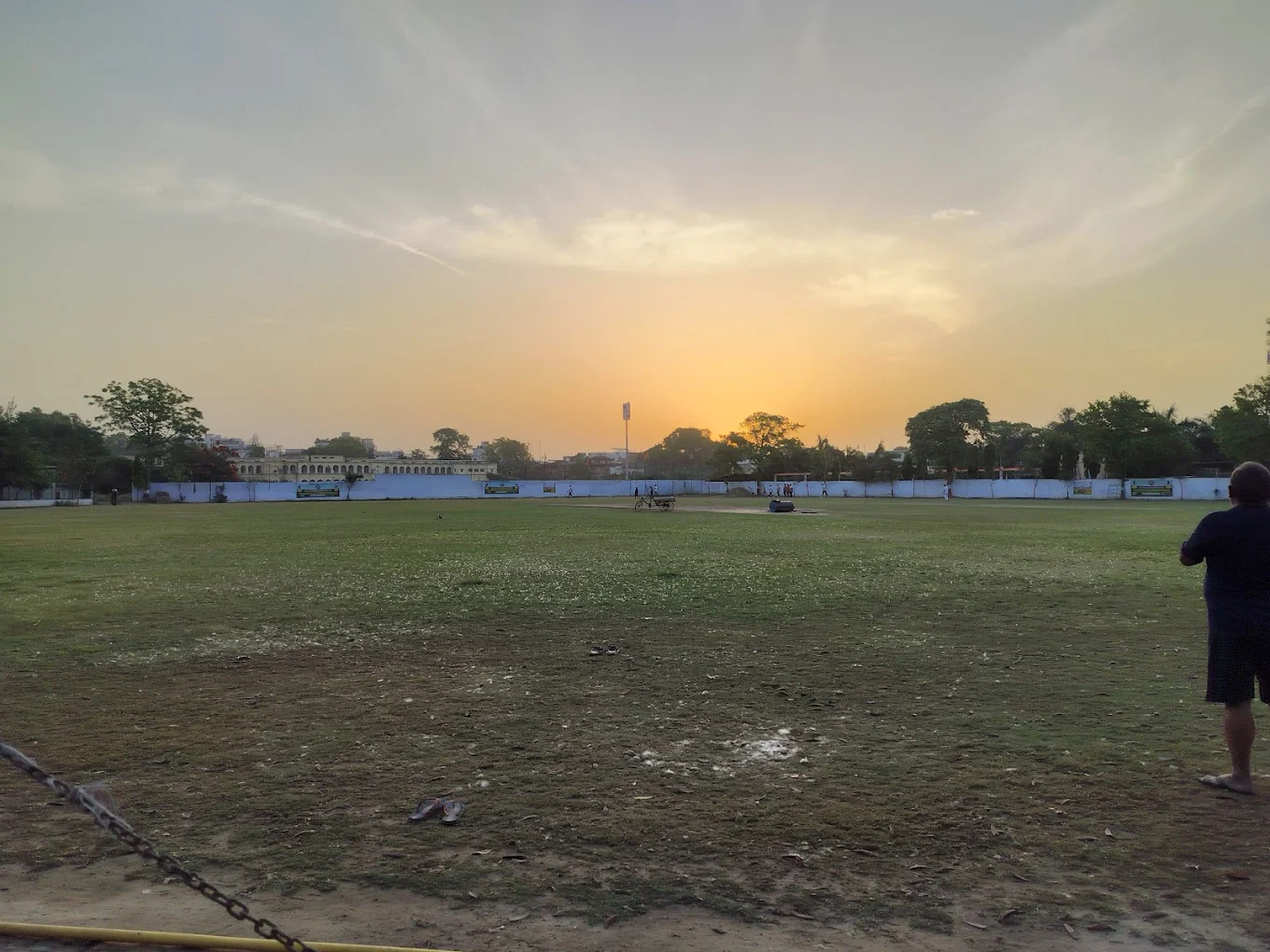 Pandit Raas Bihari Tiwari Stadium thumb 3