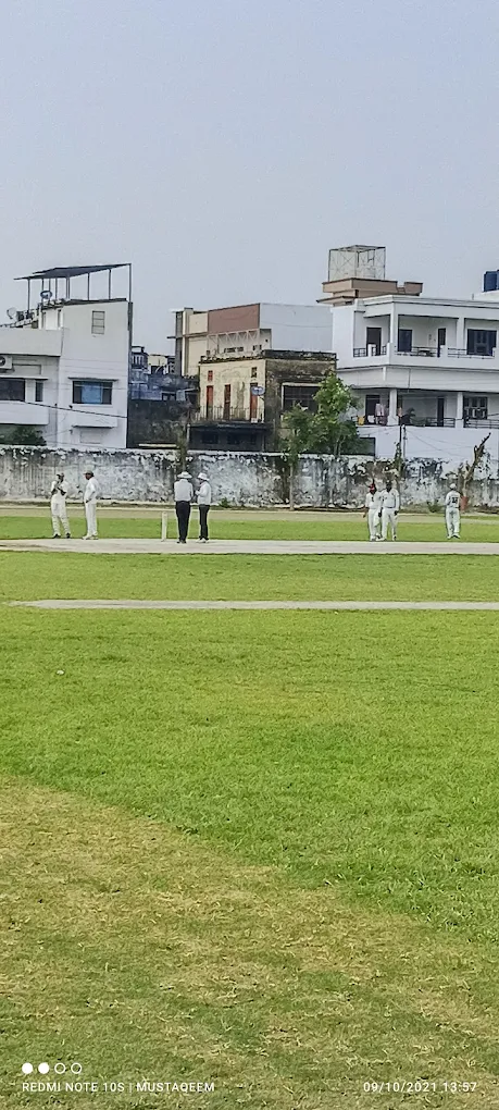 Pandit Raas Bihari Tiwari Stadium thumb 1