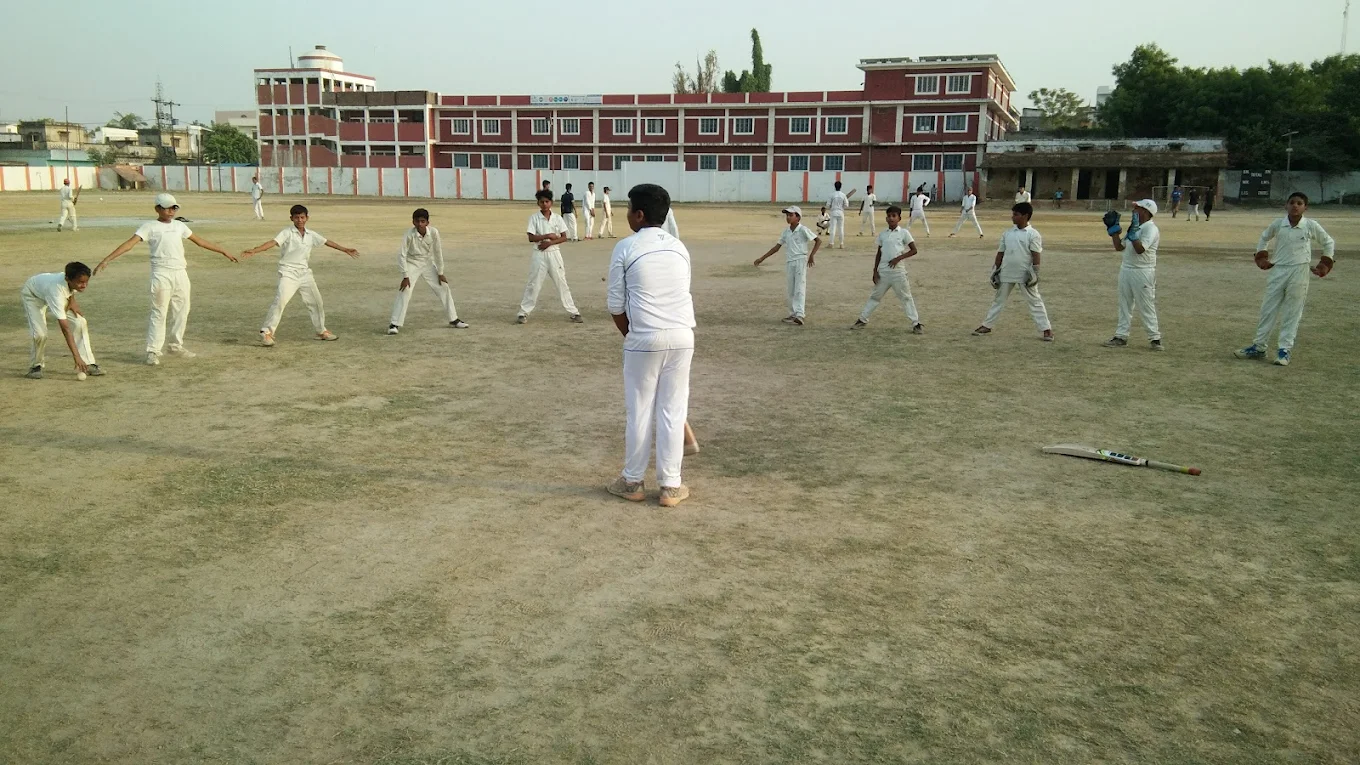 Pant Sports Stadium Sultanpur thumb 2
