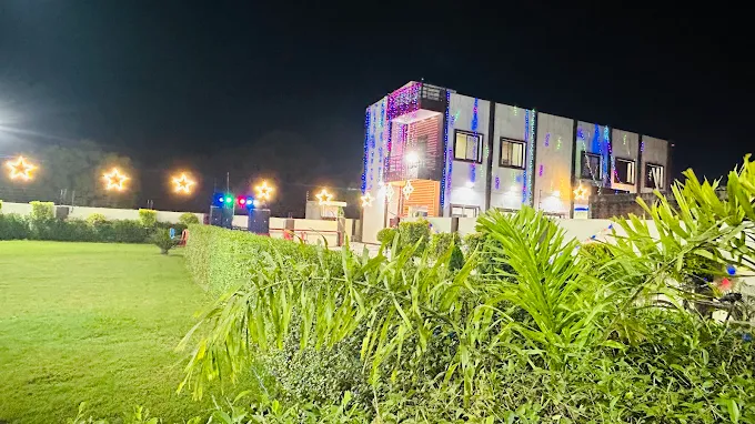 Raghunath Marriage Lawn Bilgram thumb 3