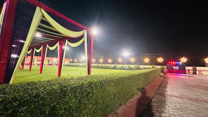 Raghunath Marriage Lawn Bilgram thumb 2