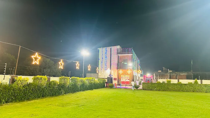 Raghunath Marriage Lawn Bilgram thumb 1