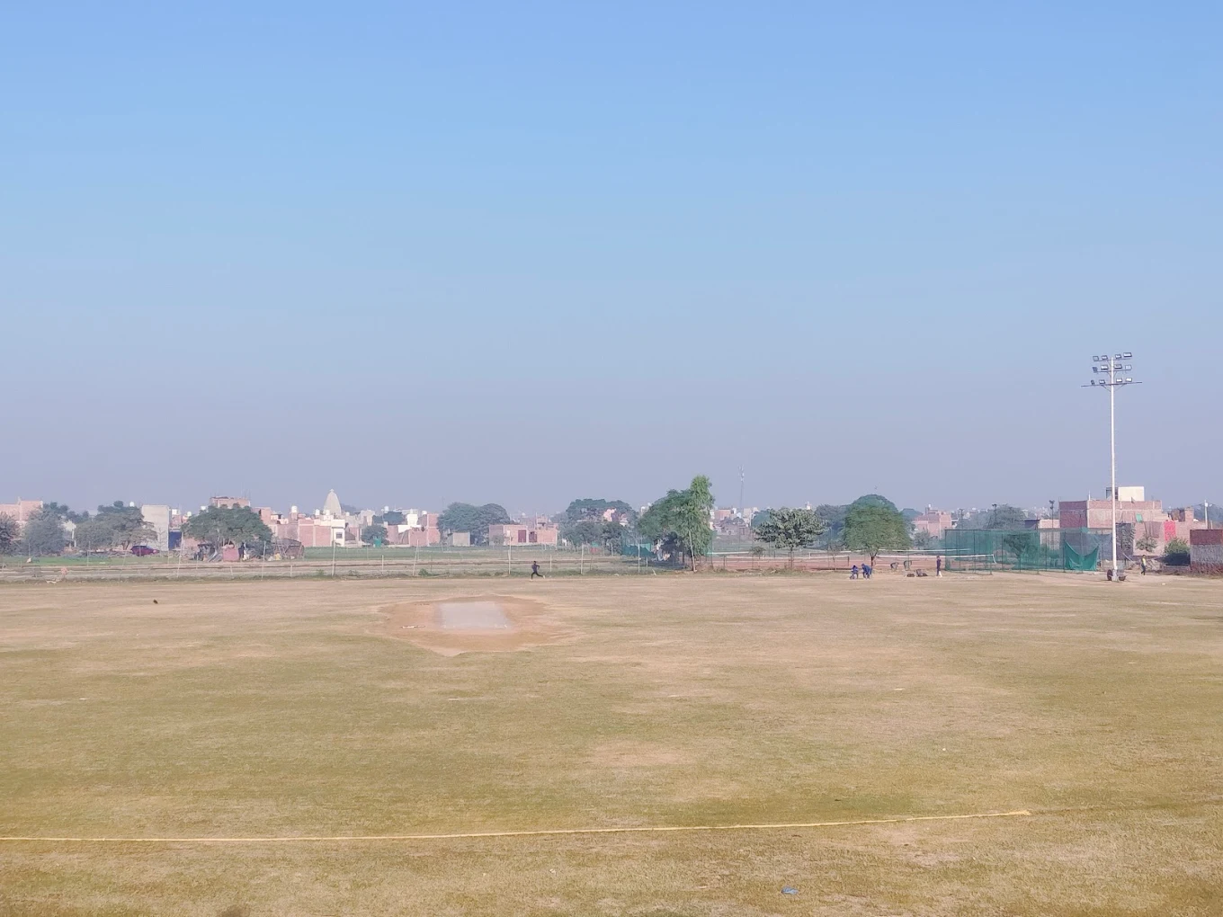 Rajaji 2 cricket ground thumb 2