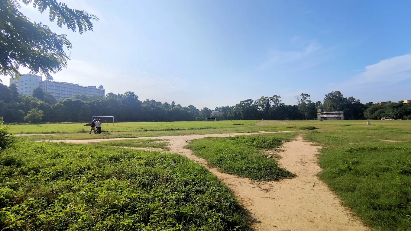 Ruia Football Ground thumb 2