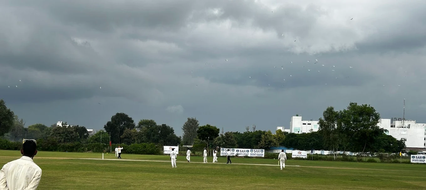 SAR SPORTS GROUP ( Cricket Ground & Academy) thumb 2