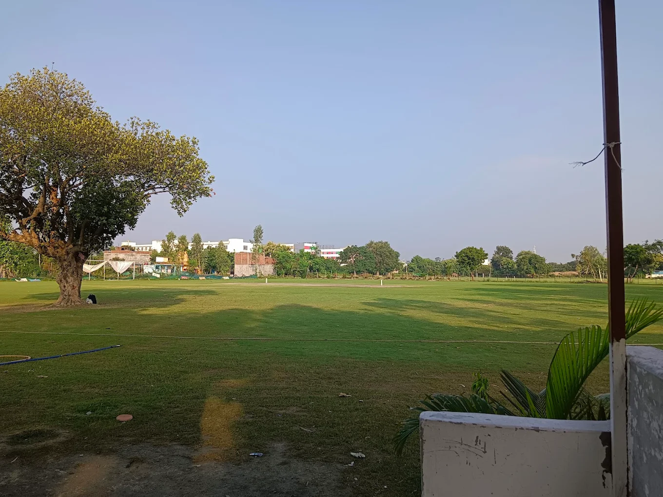 SAR SPORTS GROUP ( Cricket Ground & Academy) thumb 1