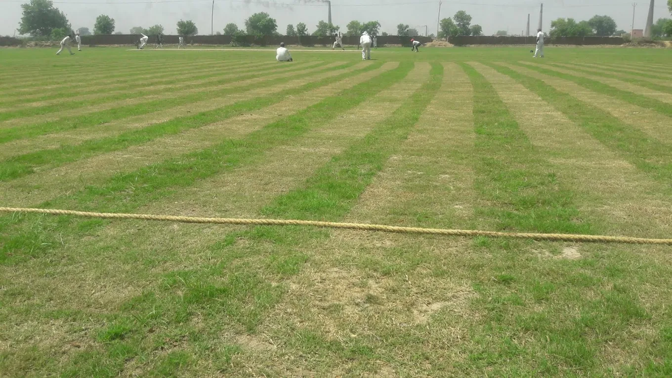 SHRADDHANAND TYAGI (SNT) CRICKET GROUND AND SPORTS ACADEMY thumb 2