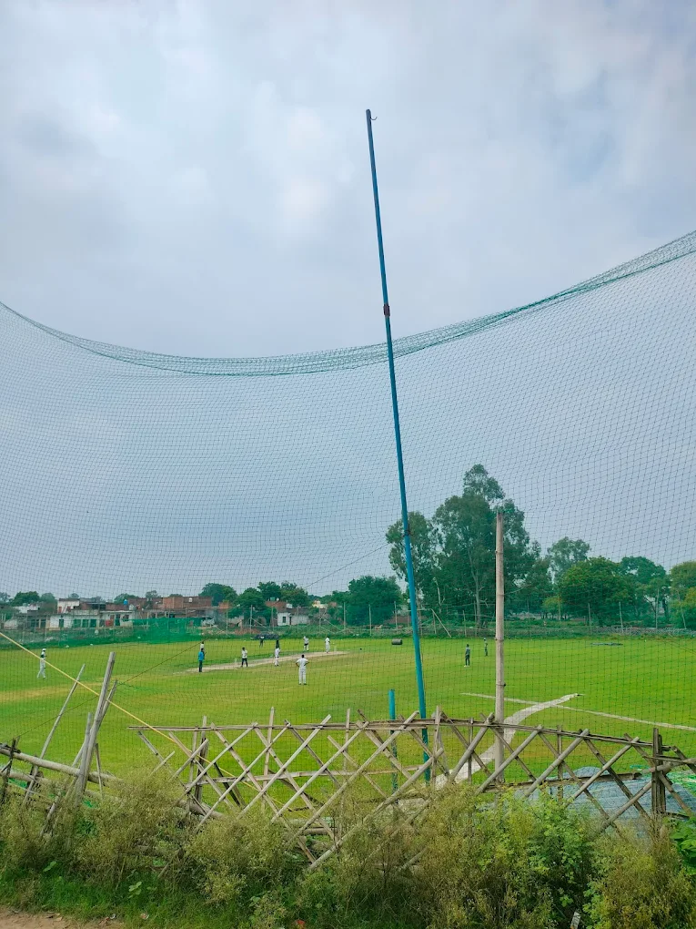 SKT CRICKET STADIUm thumb 2