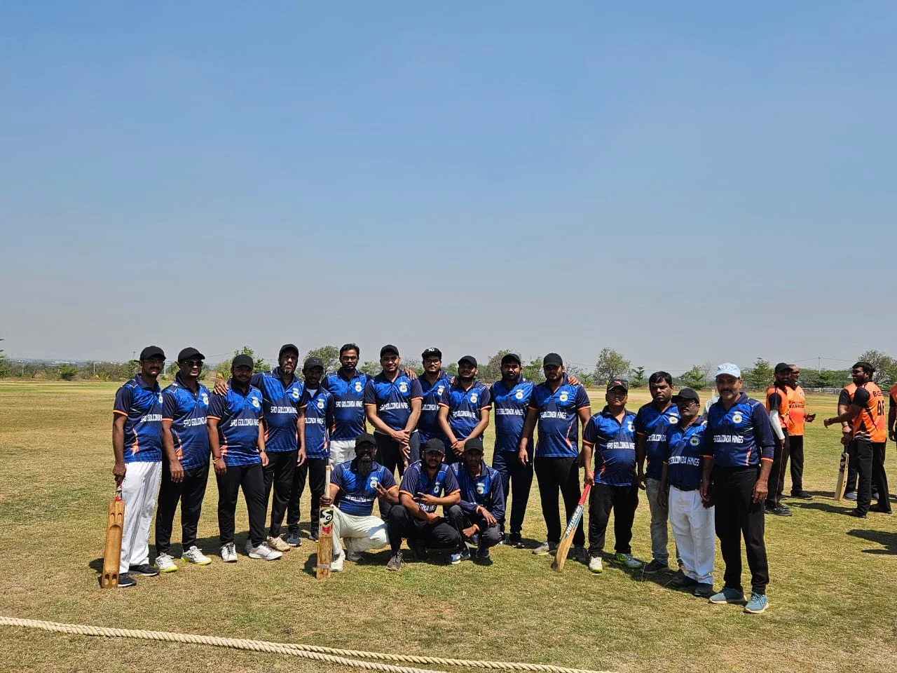 Ssg Cricket Ground thumb 2