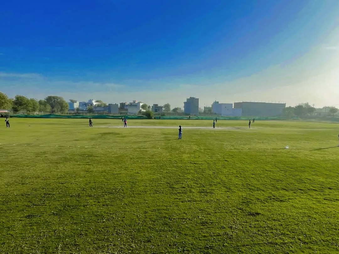 Sardar Patel Cricket Ground (SPG) thumb 2