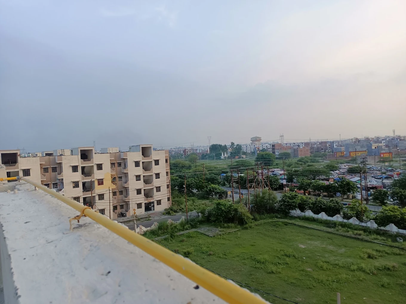 Shatabdi Nagar Stadium thumb 3