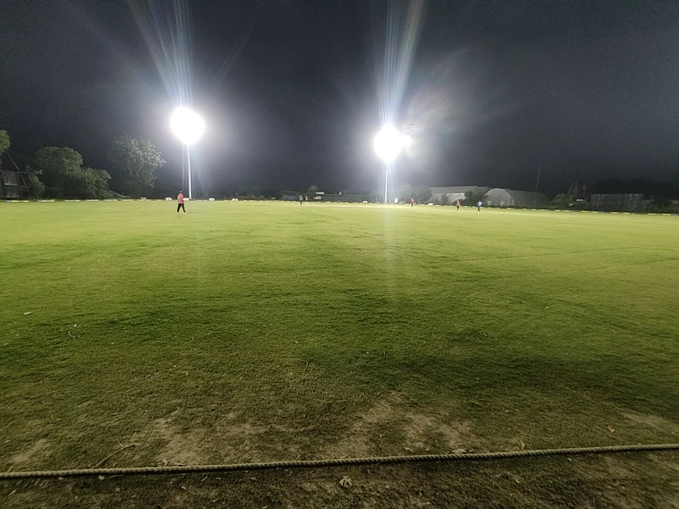 Siditya cricket ground thumb 2