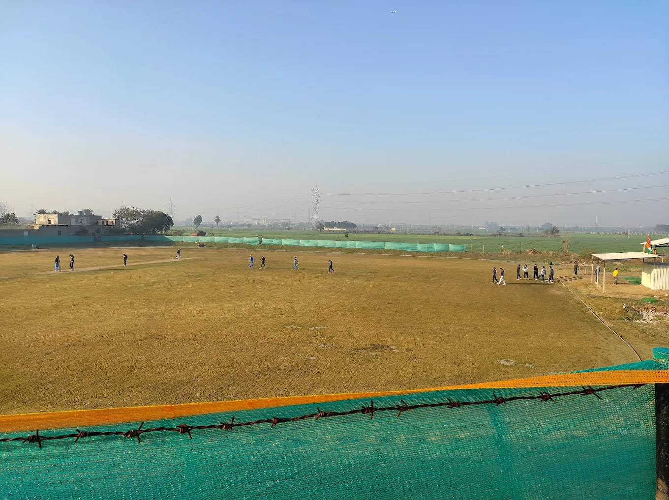 Skippers Cricket Ground thumb 1