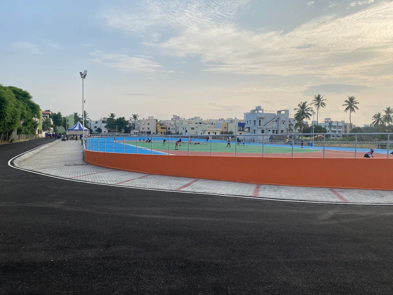 Sportify Sports Arena thumb 2