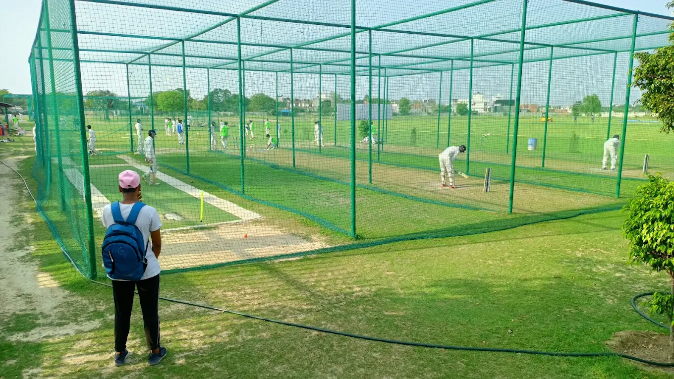 Sports Galaxy Academy thumb 2