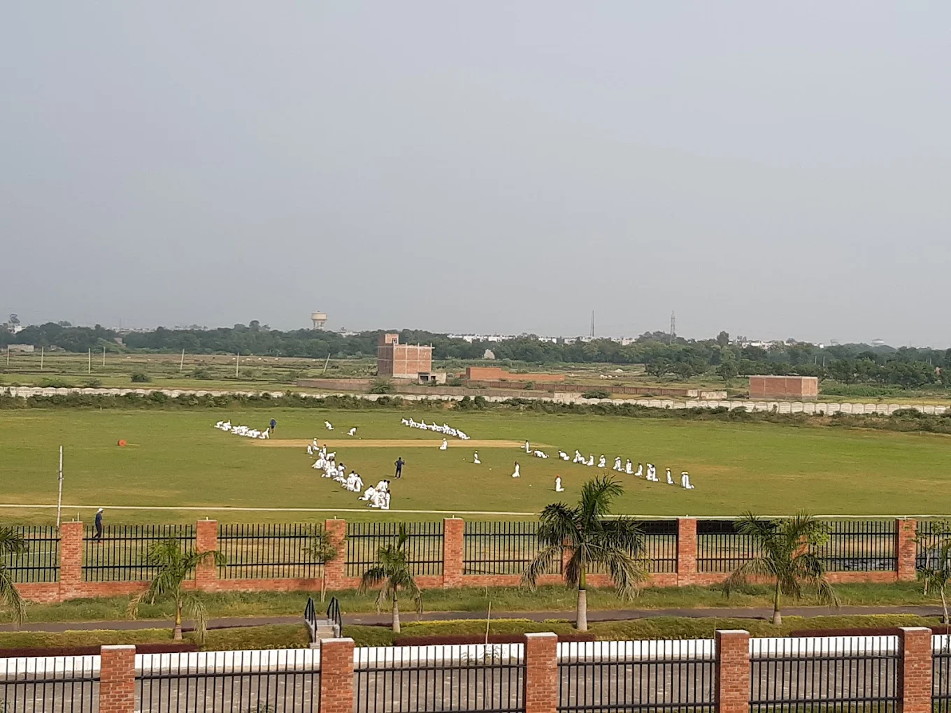 Sports Galaxy Academy thumb 1