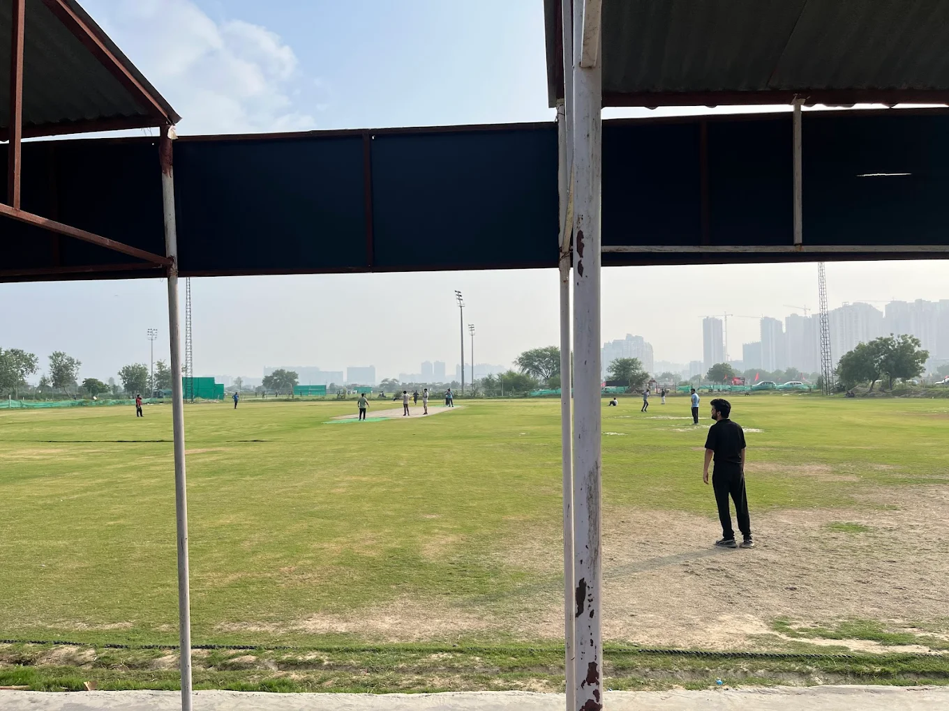 Super Sixes Cricket Ground by Reejam Sports thumb 2