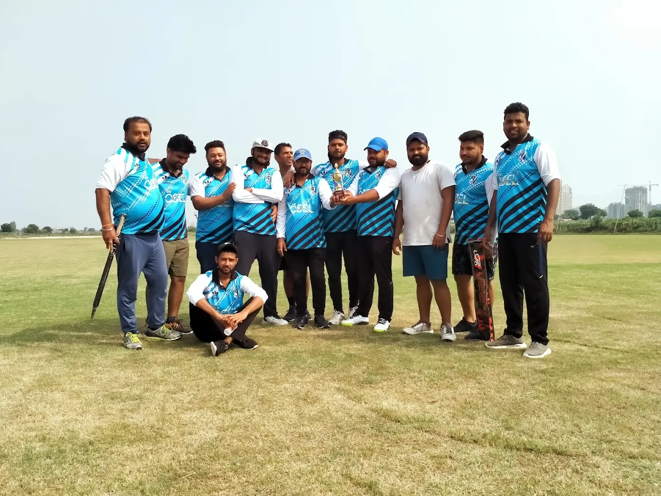 Super Sixes Cricket Ground by Reejam Sports thumb 1