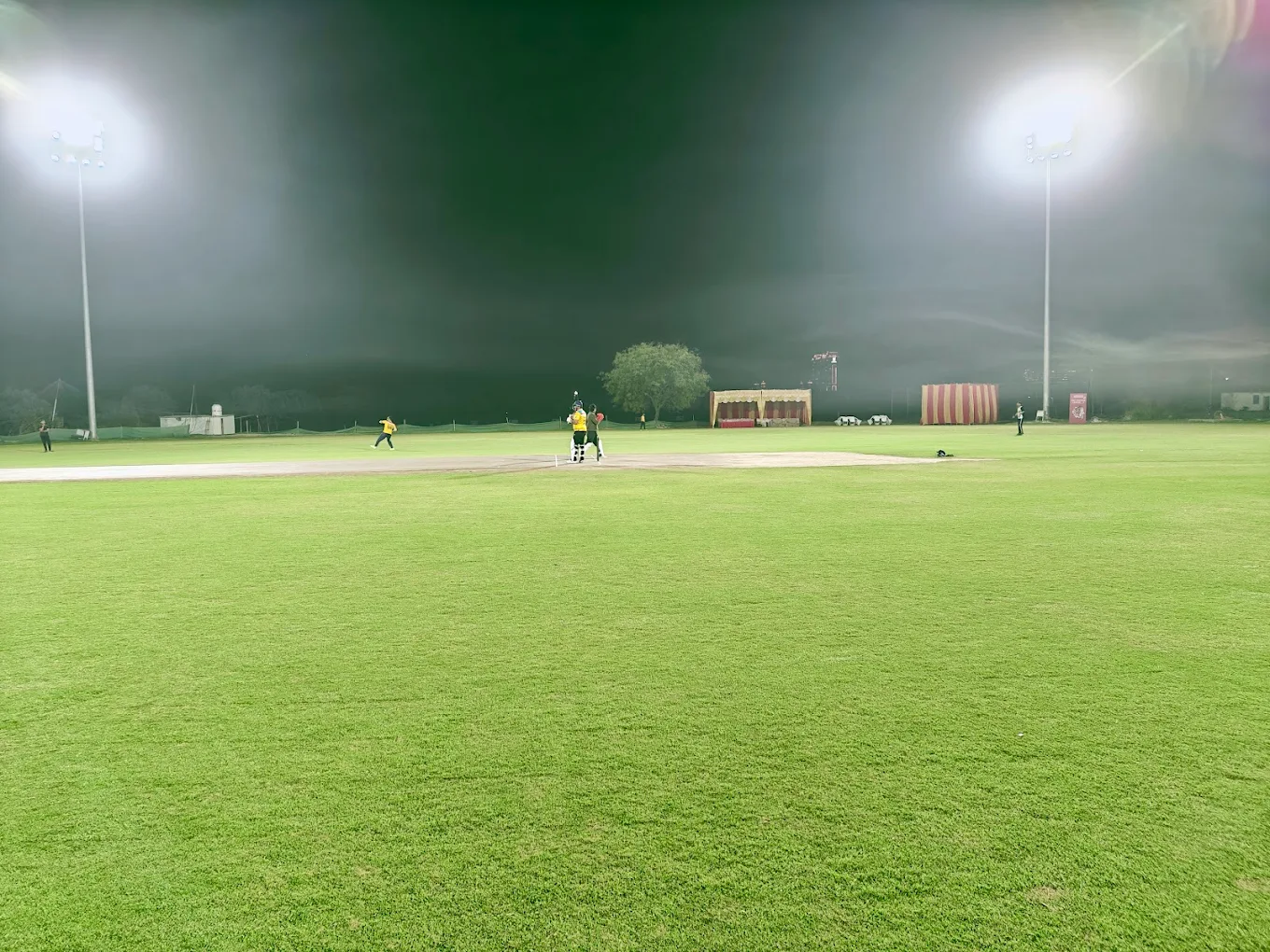 Super Sports Cricket Ground- SSCG by MSB SPORTS, Noida thumb 4