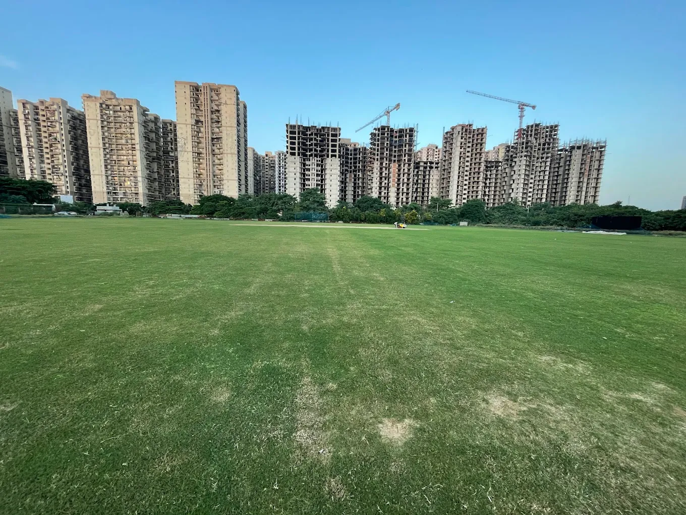 Teevra Cricket Ground thumb 2