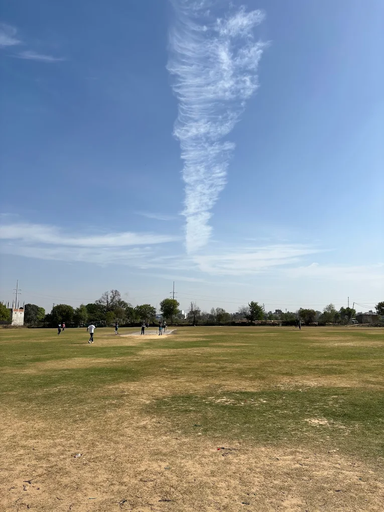 The Right Choice Cricket Park thumb 2