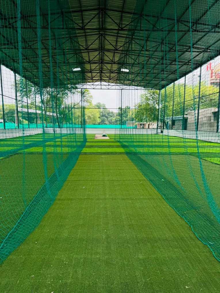 Toss Cricket Academy & Sports Arena thumb 3