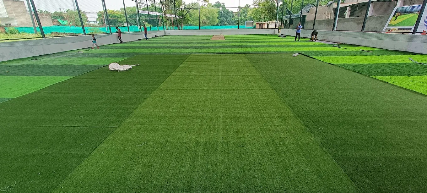 Toss Cricket Academy & Sports Arena thumb 1