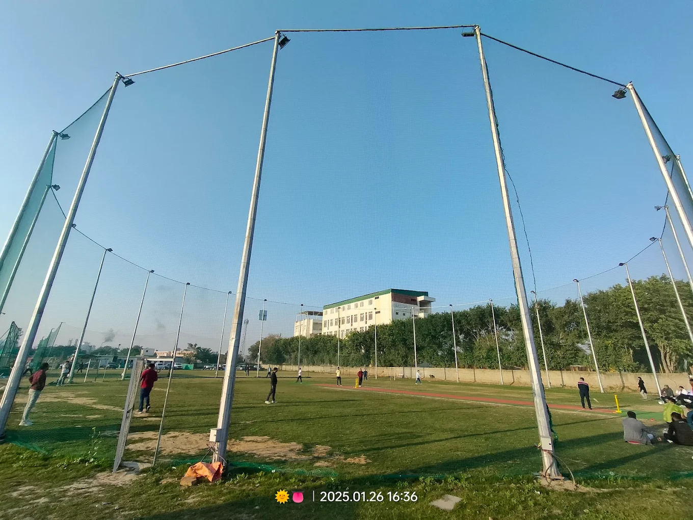 Trident cricket academy thumb 1