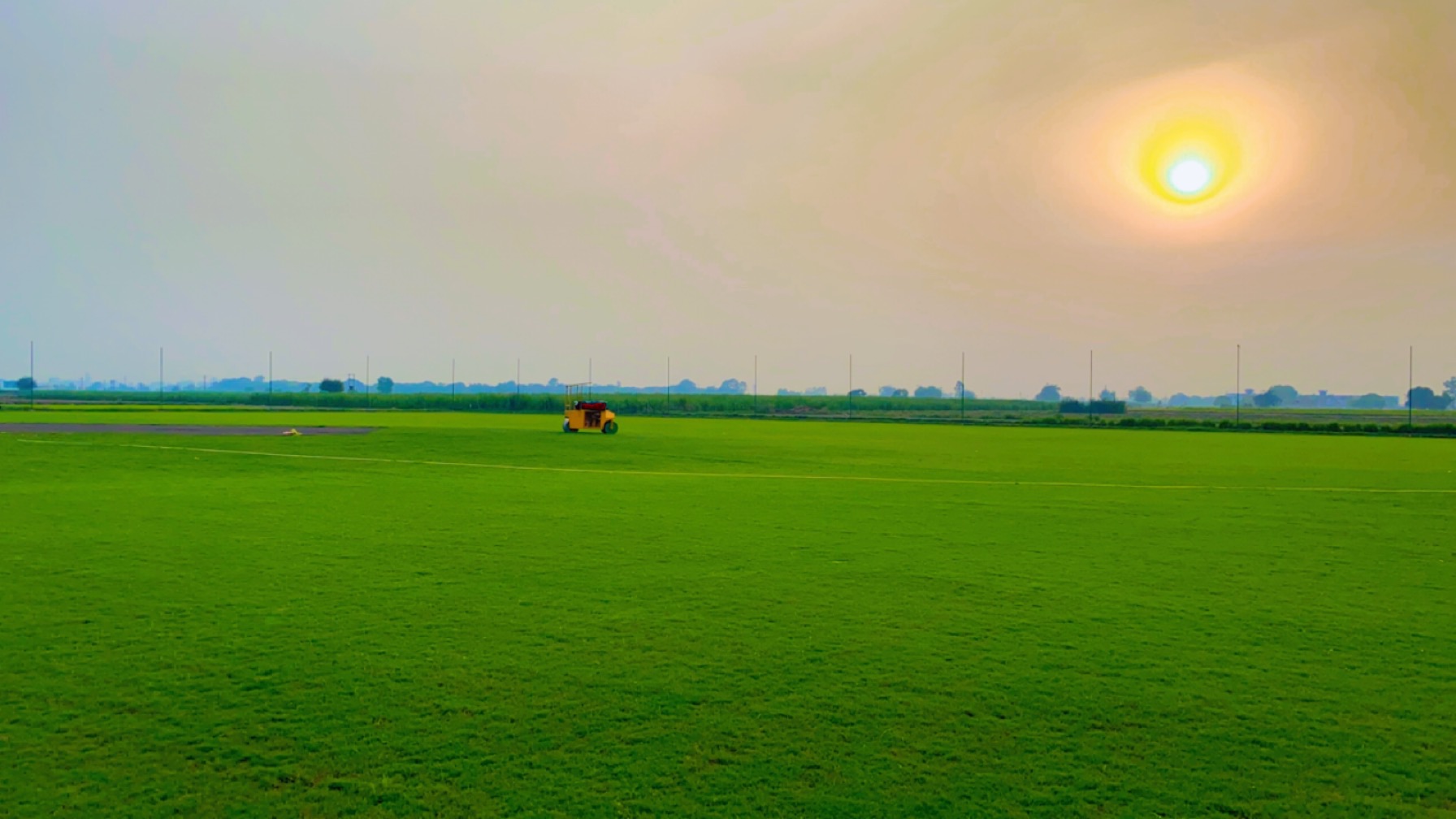 UK Cricket Academy & Sports Ground thumb 3