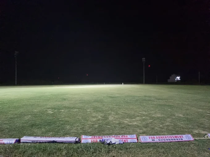 Ujjwal Cricket Ground thumb 2