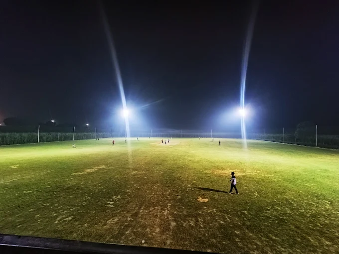 Ujjwal Cricket Ground thumb 3