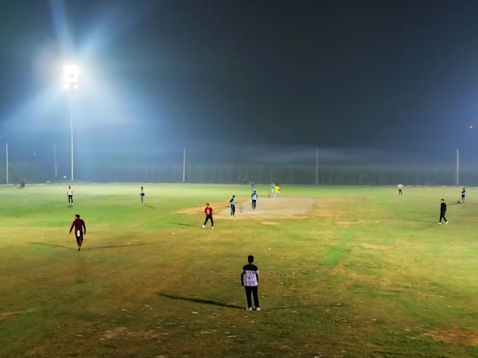 Ujjwal Cricket Ground thumb 4