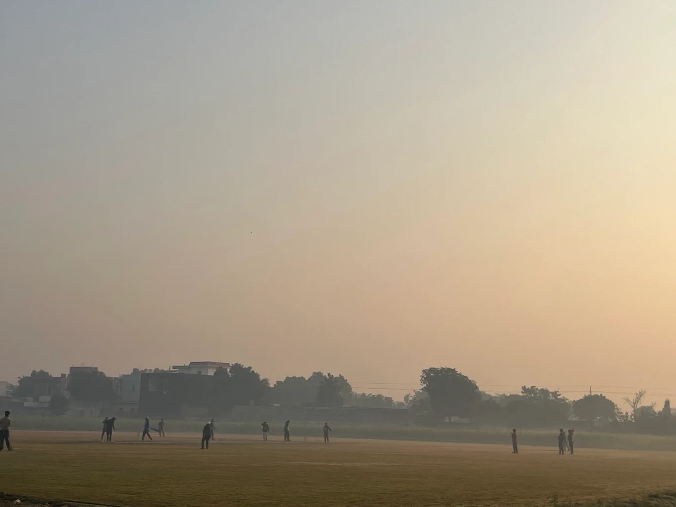 Ultimate cricket Ground thumb 3