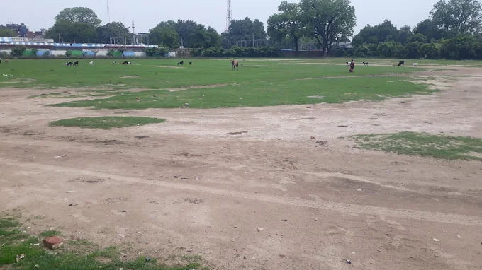 Unnao Sports Stadium thumb 2