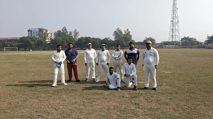 Unnao Sports Stadium thumb 3