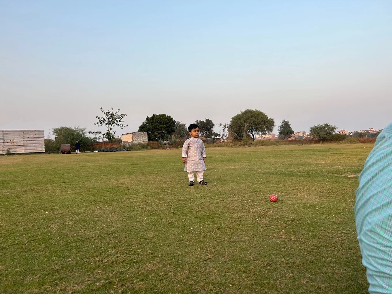 Viraj Sports Complex thumb 2