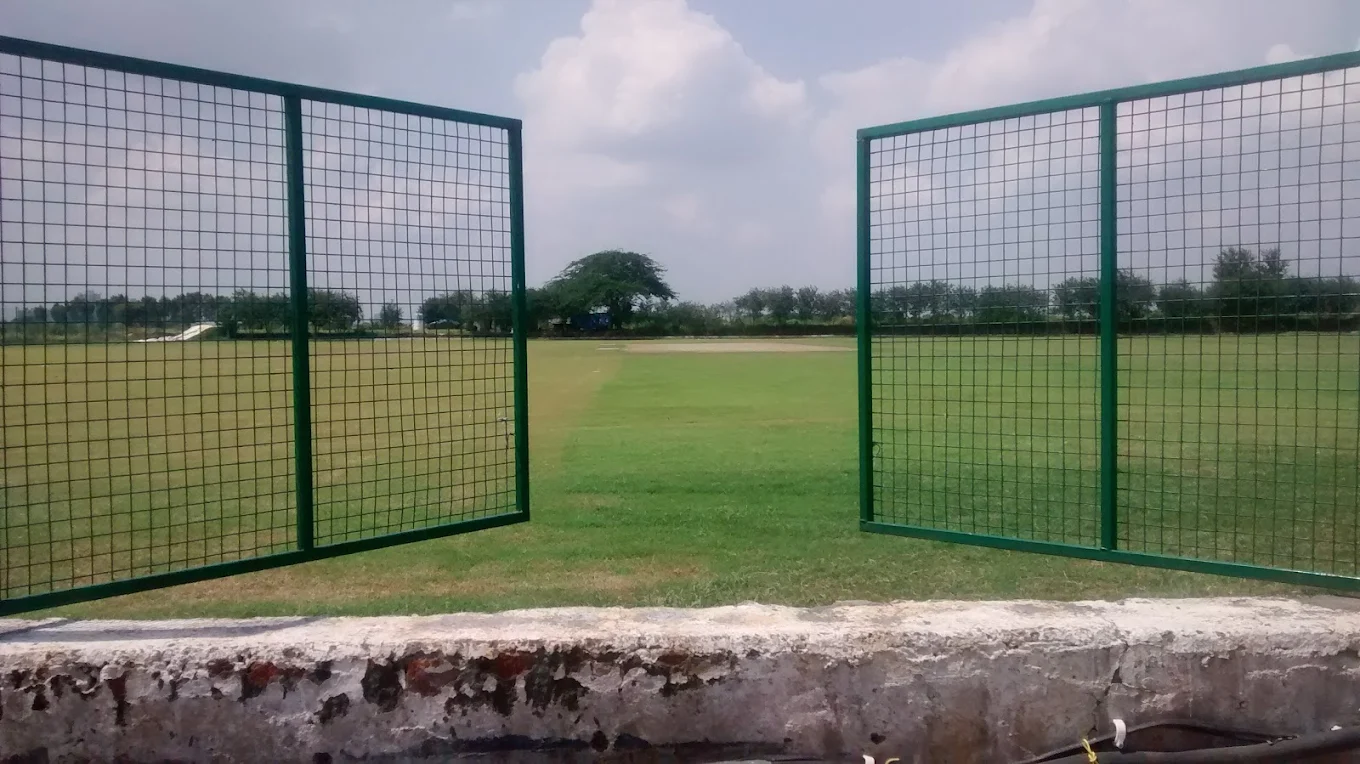 Wonderer's Cricket Ground, Greater Noida thumb 3