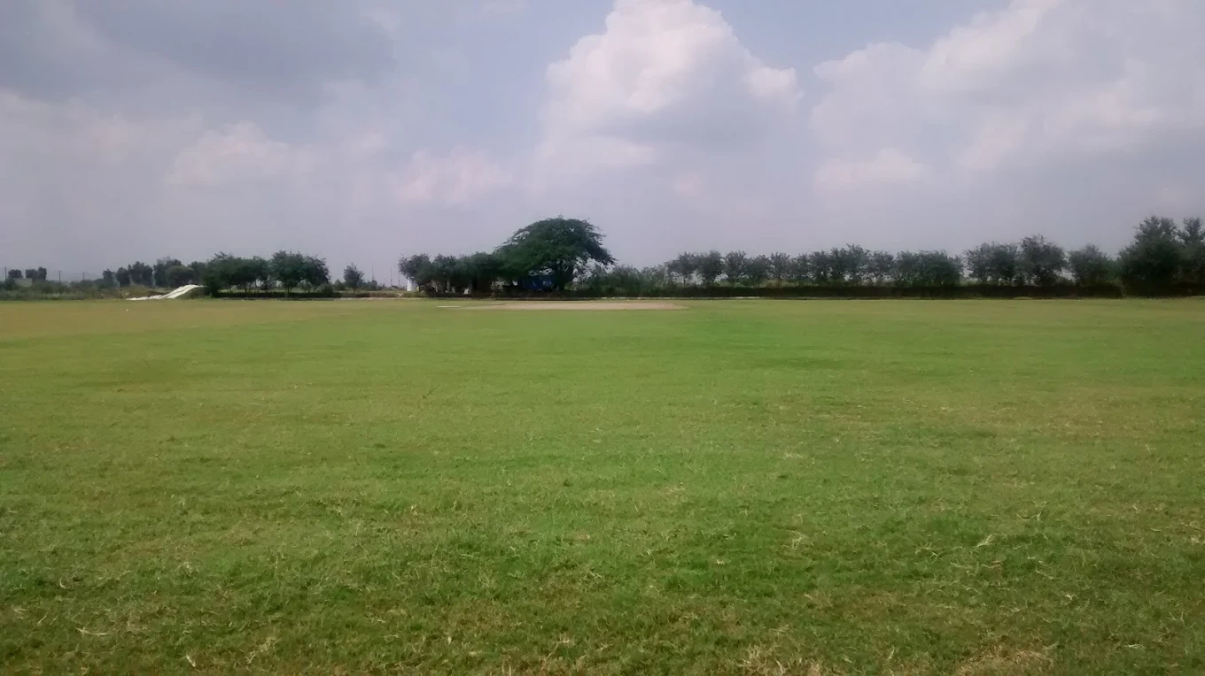 Wonderer's Cricket Ground, Greater Noida thumb 1