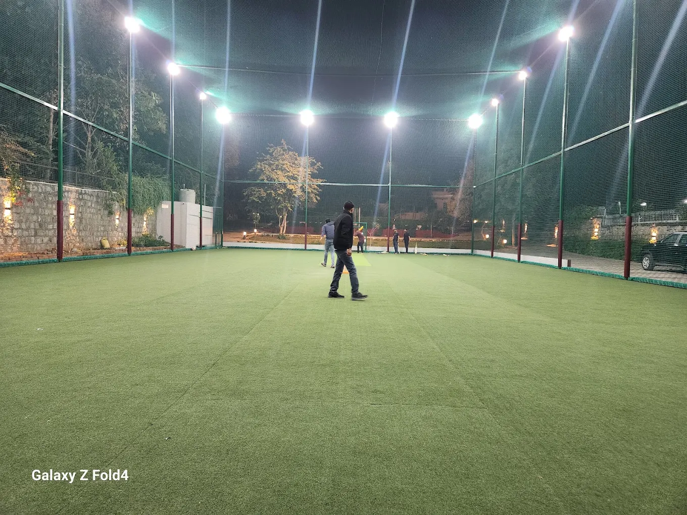 A Dot Turf