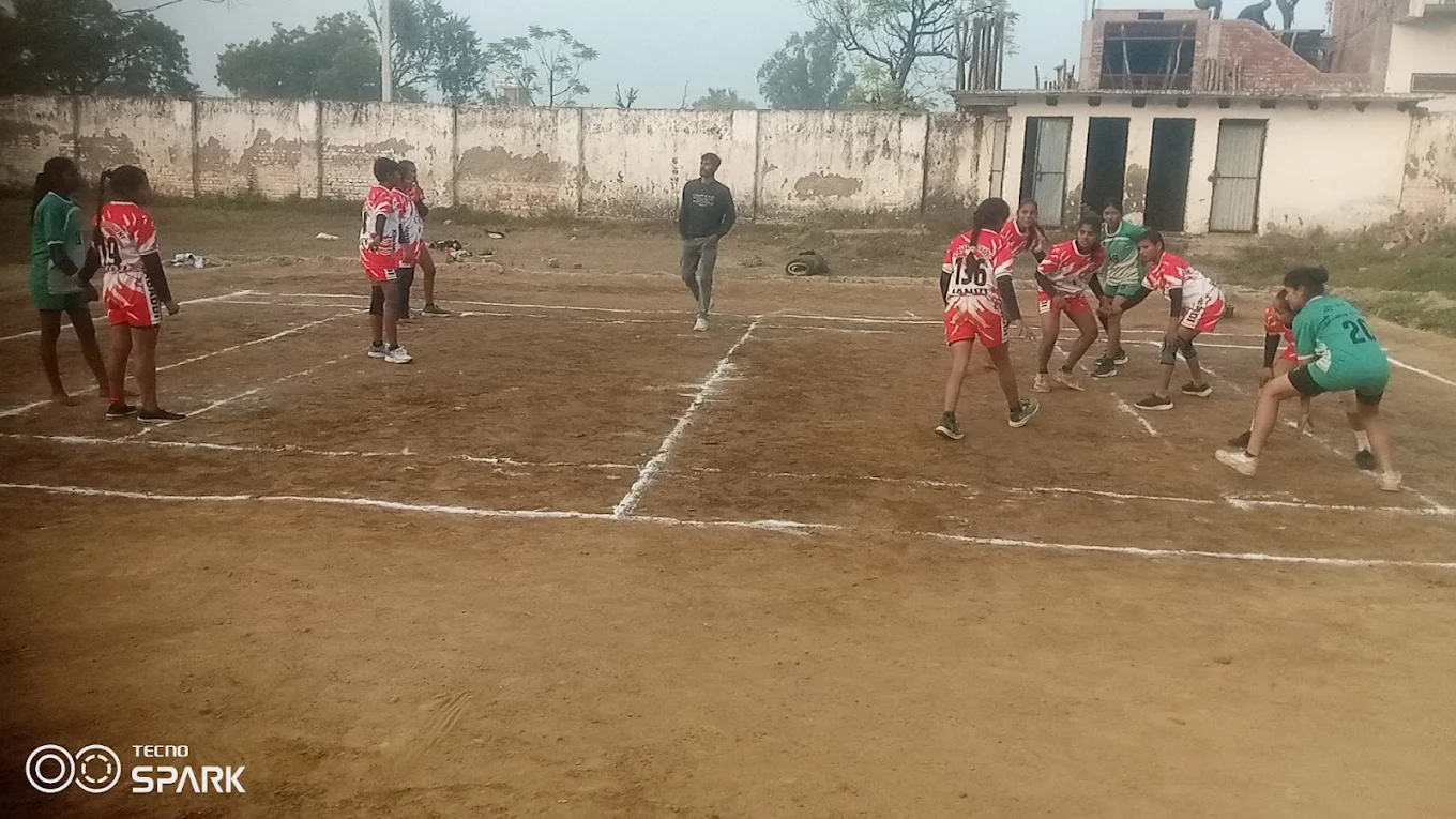 A7 kabaddi academy photo 2