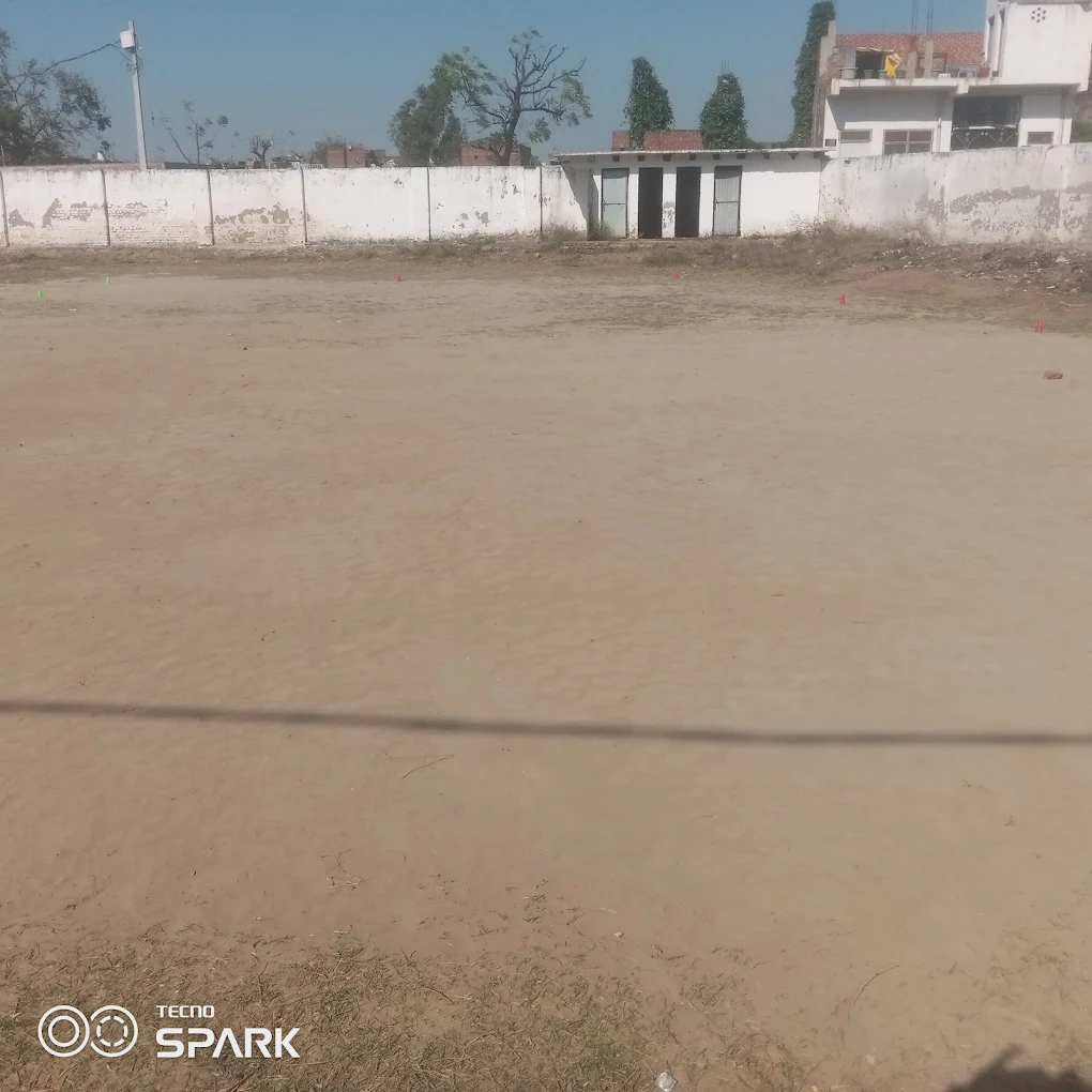 A7 kabaddi academy photo 3