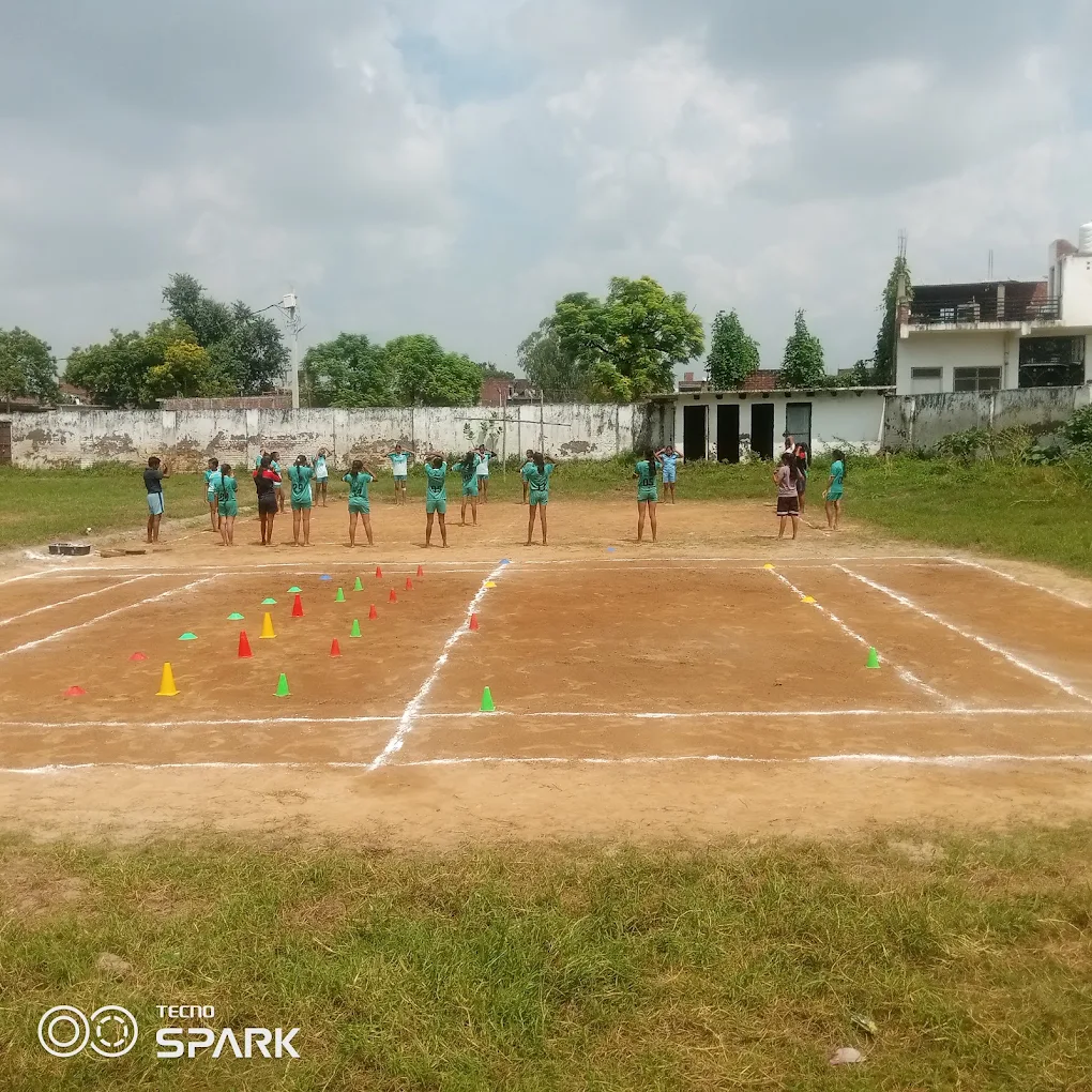 A7 kabaddi academy