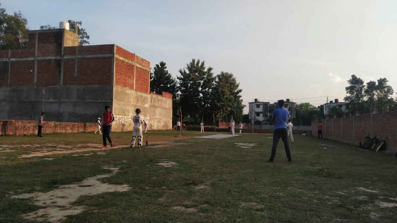 Aarav Cricket Academy photo 3