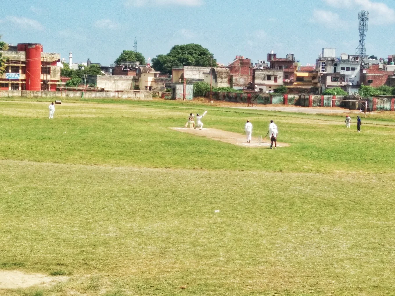 Aaskb Cricket Academy Ayodhya Faizabad photo 3