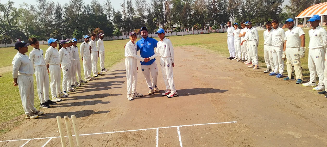 Aaskb Cricket Academy Ayodhya Faizabad photo 2