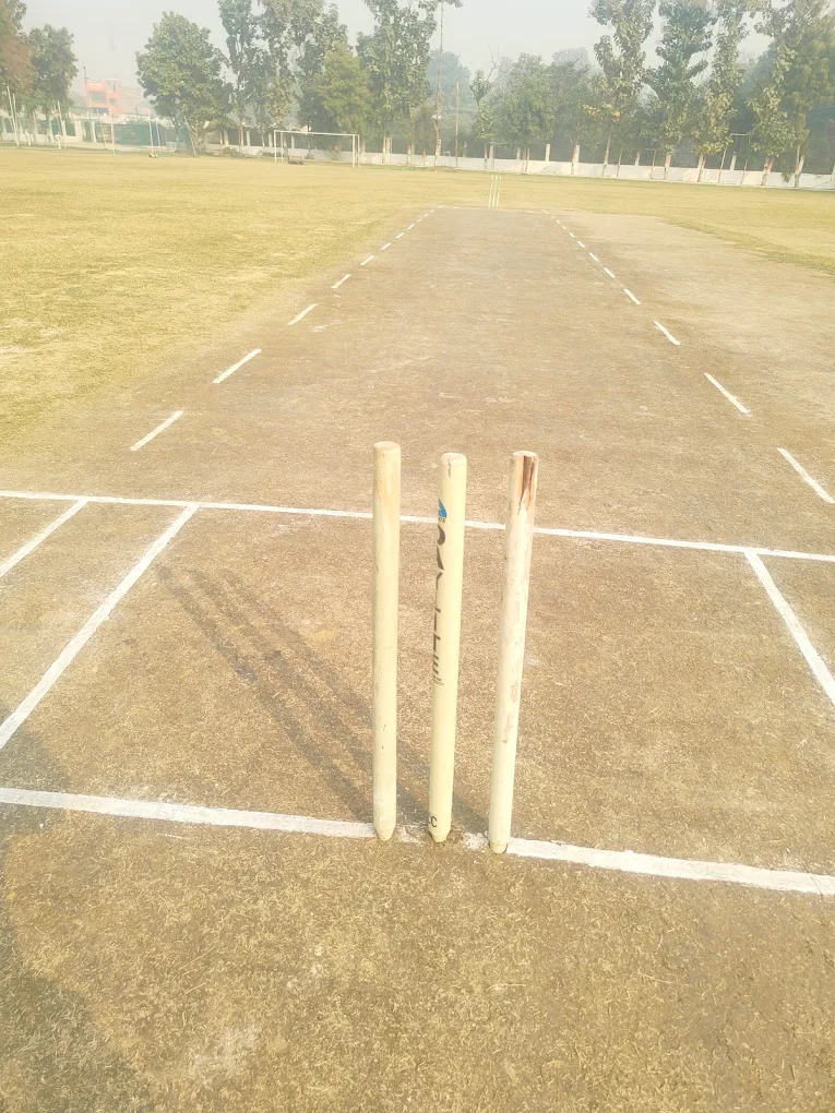 Aaskb Cricket Academy Ayodhya Faizabad photo 4
