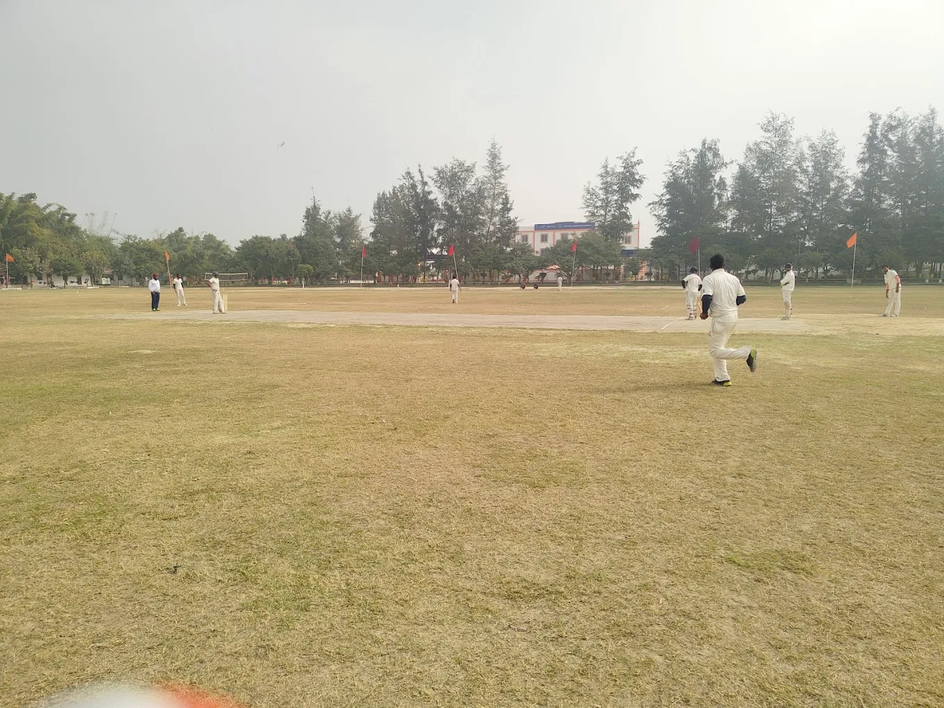 Aaskb Cricket Academy Ayodhya Faizabad